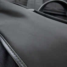 Load image into Gallery viewer, PRADA Re-Nylon Backpack Black2VZ108_2DW3_F0002_V_NYO Nylon Leather
