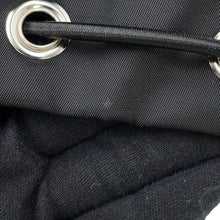 Load image into Gallery viewer, PRADA Re-Nylon Backpack Black2VZ108_2DW3_F0002_V_NYO Nylon Leather
