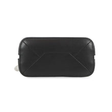 Load image into Gallery viewer, Stella McCartney Flame Bucket Bag Black7B0093 WP0468 Leather Size Small
