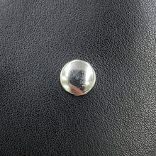 Load image into Gallery viewer, Stella McCartney Flame Bucket Bag Black7B0093 WP0468 Leather Size Small
