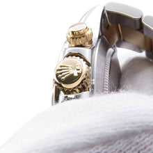 Load image into Gallery viewer, ROLEX Cosmograph Daytona W40mm Stainless Steel K18YG Black Dial116523

