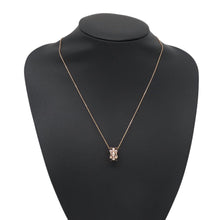 将图像加载到图库查看器中，TASAKI Ravello PendantPID-15193-18KSG 18K Pink Gold
