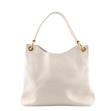 Load image into Gallery viewer, PRADA One Shoulder Bag White1BC051_2S8K_F0009 Leather
