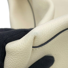 Load image into Gallery viewer, PRADA One Shoulder Bag White1BC051_2S8K_F0009 Leather
