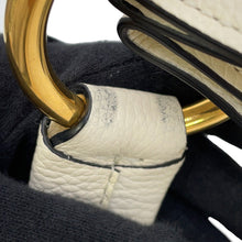 Load image into Gallery viewer, PRADA One Shoulder Bag White1BC051_2S8K_F0009 Leather
