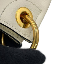 Load image into Gallery viewer, PRADA One Shoulder Bag White1BC051_2S8K_F0009 Leather
