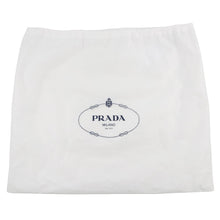 Load image into Gallery viewer, PRADA One Shoulder Bag White1BC051_2S8K_F0009 Leather
