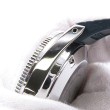 将图像加载到图库查看器中，SEIKO Prospex Diver's Watch 55th Anniversary Limited Edition 1965 Mechanical Diver's Revival Design W39.9mm Stainless Steel Silicon Blue Gray DialSBEX009
