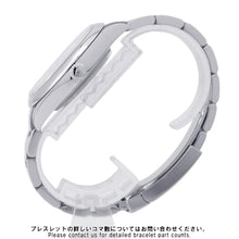 Load image into Gallery viewer, ROLEX Oyster Perpetual W41mm Stainless Steel Bright Blue Dial124300
