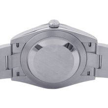 Load image into Gallery viewer, ROLEX Oyster Perpetual W41mm Stainless Steel Bright Blue Dial124300
