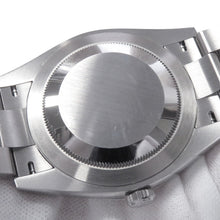 Load image into Gallery viewer, ROLEX Oyster Perpetual W41mm Stainless Steel Bright Blue Dial124300
