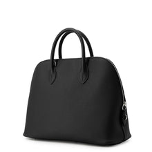 Load image into Gallery viewer, HERMES Bolide1923 Black Epsom Size 30
