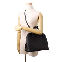Load image into Gallery viewer, HERMES Bolide1923 Black Epsom Size 30
