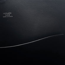 Load image into Gallery viewer, HERMES Bolide1923 Black Epsom Size 30
