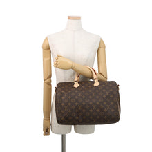 Load image into Gallery viewer, LOUIS VUITTON Speedy Bandouliere BrownM46981 Monogram Size 35
