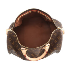 Load image into Gallery viewer, LOUIS VUITTON Speedy Bandouliere BrownM46981 Monogram Size 35
