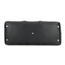 将图像加载到图库查看器中，LOUIS VUITTON Georges Tote NoirM23155 Calf Leather Size GM
