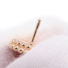 Load image into Gallery viewer, Van Cleef &amp; Arpels Perlée Couleurs EarringsVCARP4E000 18K Pink Gold
