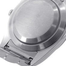 将图像加载到图库查看器中，ROLEX ExplorerI W39mm Stainless Steel Black Dial214270
