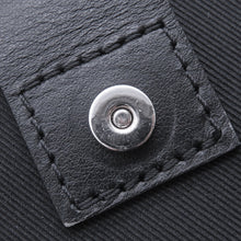 Load image into Gallery viewer, LOUIS VUITTON Double phone pouch NoirM81313 Monogram Shadow
