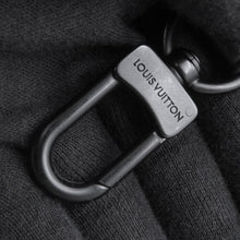 Load image into Gallery viewer, LOUIS VUITTON Double phone pouch NoirM81313 Monogram Shadow
