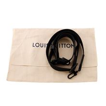 Load image into Gallery viewer, LOUIS VUITTON Double phone pouch NoirM81313 Monogram Shadow
