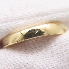 将图像加载到图库查看器中，Van Cleef &amp; Arpels Pure Alhambra Ring Size 51/#11VCARA35951/VCARA35900 18K Yellow Gold
