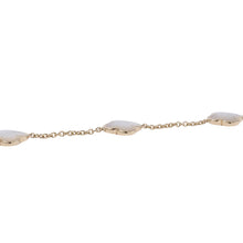 Load image into Gallery viewer, Van Cleef &amp; Arpels Pure Alhambra Bracelet 4 MotifsVCARA36300 18K Yellow Gold
