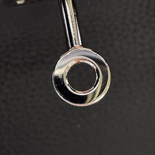 将图像加载到图库查看器中，HERMES Birkin Black Togo Leather Size 30
