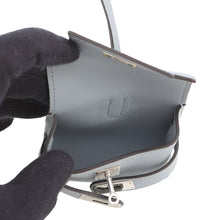 Load image into Gallery viewer, HERMES Kelly Festival Green PantanH084665CK Swift Leather
