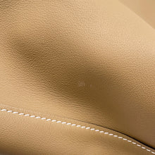 Load image into Gallery viewer, HERMES Double Sense Neo Gripantin/Poussiere Swift Leather Size 28

