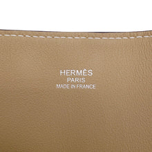 Load image into Gallery viewer, HERMES Double Sense Neo Gripantin/Poussiere Swift Leather Size 28
