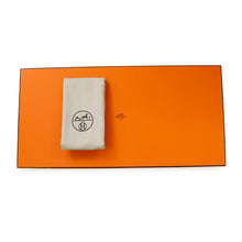 Load image into Gallery viewer, HERMES Double Sense Neo Gripantin/Poussiere Swift Leather Size 28
