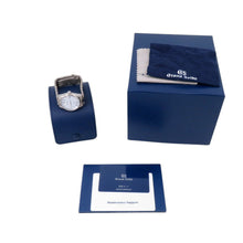 Load image into Gallery viewer, SEIKO Grand Seiko Evolution 9 Collection Spring Drive UFA W37mm TI Blue DialSLGB003
