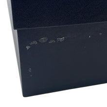 Load image into Gallery viewer, CHANEL CC Logo Leather Sneakers WhiteG39978 Leather Size 38
