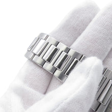 Load image into Gallery viewer, IWC Ingenieur Automatic W40mm Stainless Steel Aqua DialIW328903

