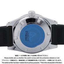 Load image into Gallery viewer, SEIKO Prospex 1965 Mechanical Divers Revival Design Limited Edition W38mm Stainless Steel (DiaShield) Silicone Gray DialSBEN003
