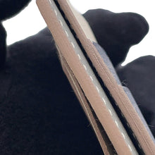 Load image into Gallery viewer, HERMES City 8CC Card Case Gris Meyer/Beton/Blue Nuit Evercolor
