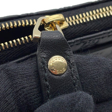将图像加载到图库查看器中，GUCCI MicroGuccissima Key Ring Coin purse Black544248 203887 Leather
