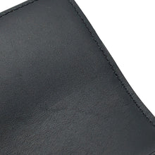 Load image into Gallery viewer, LOUIS VUITTON Portefeuille Sarah Dauphine NoirM46645 Monogram/Monogram Reverse Canvas
