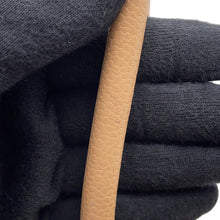 Load image into Gallery viewer, CHANEL Medallion Tote BeigeA01804 Caviar Leather
