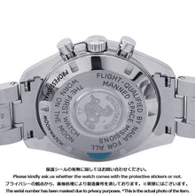 将图像加载到图库查看器中，OMEGA Speedmaster Moonwatch Professional W42mm Stainless Steel Black Dial311.30.42.30.01.005
