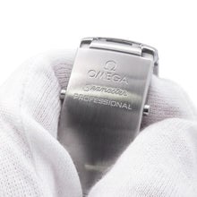 Load image into Gallery viewer, OMEGA Seamaster 300 Date Co-Axial W41mm Stainless Steel Blue Dial2220.80.00
