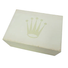 Load image into Gallery viewer, ROLEX Datejust W36mm Stainless Steel K18YG Blue Gradation Dial116233G
