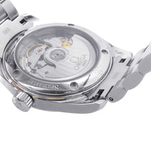 Load image into Gallery viewer, OMEGA Seamaster Aqua Terra Date W36.2mm Stainless Steel Silver Dial2504.3
