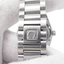 Load image into Gallery viewer, OMEGA Seamaster Aqua Terra Date W36.2mm Stainless Steel Silver Dial2504.3
