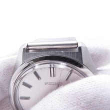 Load image into Gallery viewer, SEIKO Grand Seiko Hi-Beat 36000 W36mm Stainless Steel Silver Dial4522-8000
