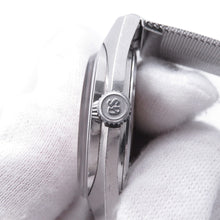 Load image into Gallery viewer, SEIKO Grand Seiko Hi-Beat 36000 W36mm Stainless Steel Silver Dial4522-8000

