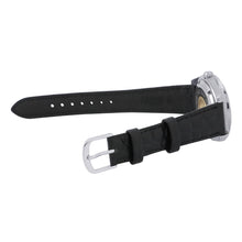 Load image into Gallery viewer, SEIKO Grand Seiko Hi-Beat 36000 W35mm Stainless Steel Leather Silver Dial6146-8000
