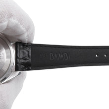 将图像加载到图库查看器中，SEIKO King Seiko Hi-Beat W37mm Stainless Steel Leather Silver Dial5626-7080
